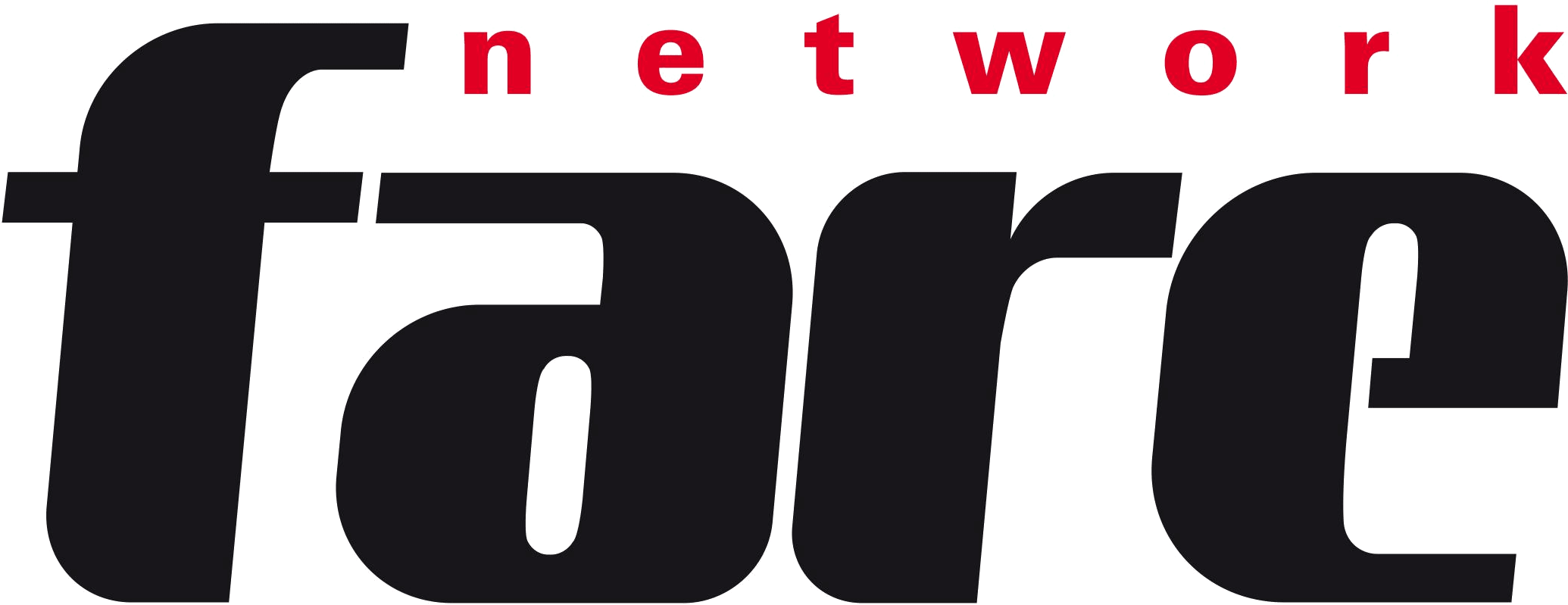 Fare network